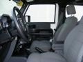 2007 Wrangler Rubicon 4x4 #13
