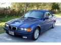 1998 3 Series 328i Convertible #1