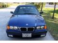 1998 3 Series 328i Convertible #14