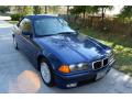 1998 3 Series 328i Convertible #15