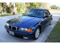 1998 3 Series 328i Convertible #16