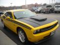 2010 Challenger R/T Classic #4