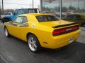 2010 Challenger R/T Classic #7