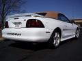 1998 Mustang SVT Cobra Convertible #6