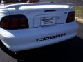 1998 Mustang SVT Cobra Convertible #21