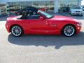 2005 Z4 2.5i Roadster #2