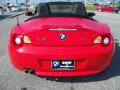 2005 Z4 2.5i Roadster #5