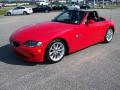 2005 Z4 2.5i Roadster #8