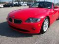 2005 Z4 2.5i Roadster #9