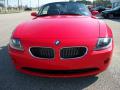 2005 Z4 2.5i Roadster #10