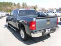 2010 Silverado 1500 LT Crew Cab 4x4 #2