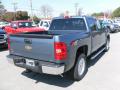 2010 Silverado 1500 LT Crew Cab 4x4 #5