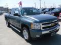 2010 Silverado 1500 LT Crew Cab 4x4 #7