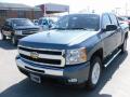 2010 Silverado 1500 LT Crew Cab 4x4 #8