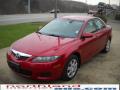 2006 MAZDA6 i Sedan #13