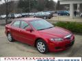 2006 MAZDA6 i Sedan #15