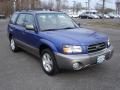 2003 Forester 2.5 XS #3