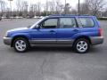 2003 Forester 2.5 XS #9