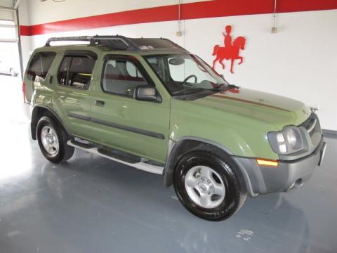 2003 Nissan xterra used for sale #8