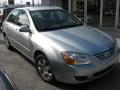 2007 Spectra EX Sedan #4 2007 Spectra EX Sedan #4