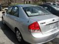 2007 Spectra EX Sedan #7 2007 Spectra EX Sedan #7