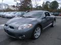 2006 Mitsubishi Eclipse GT Coupe Titanium Gray Pearl