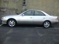 2001 Lexus ES 300 Millenium Silver Metallic