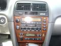 2001 ES 300 #14