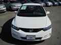 2010 Civic LX Coupe #2