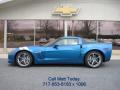 2010 Corvette Grand Sport Coupe #1