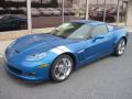 2010 Corvette Grand Sport Coupe #2