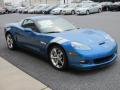 2010 Corvette Grand Sport Coupe #4