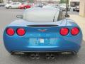 2010 Corvette Grand Sport Coupe #11