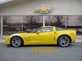 2010 Corvette Grand Sport Coupe #1