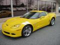 2010 Corvette Grand Sport Coupe #2