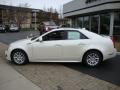 2010 CTS 4 3.0 AWD Sedan #7 2010 CTS 4 3.0 AWD Sedan #7
