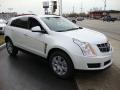 2010 SRX V6 #3 2010 SRX V6 #3
