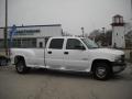 2002 Silverado 3500 LT Crew Cab 4x4 Dually #1 2002 Silverado 3500 LT Crew Cab 4x4 Dually #1