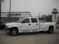 2002 Silverado 3500 LT Crew Cab 4x4 Dually #2 2002 Silverado 3500 LT Crew Cab 4x4 Dually #2