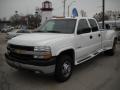2002 Silverado 3500 LT Crew Cab 4x4 Dually #3 2002 Silverado 3500 LT Crew Cab 4x4 Dually #3