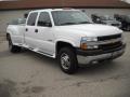 2002 Silverado 3500 LT Crew Cab 4x4 Dually #6 2002 Silverado 3500 LT Crew Cab 4x4 Dually #6