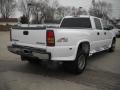 2002 Silverado 3500 LT Crew Cab 4x4 Dually #7 2002 Silverado 3500 LT Crew Cab 4x4 Dually #7