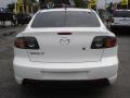 2004 MAZDA3 s Sedan #5