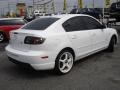 2004 MAZDA3 s Sedan #6