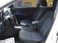 2004 MAZDA3 s Sedan #9