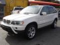 2001 X5 4.4i #3
