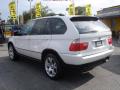 2001 X5 4.4i #4