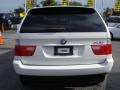 2001 X5 4.4i #5