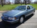 1999 DeVille Sedan #2