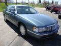 1999 DeVille Sedan #4